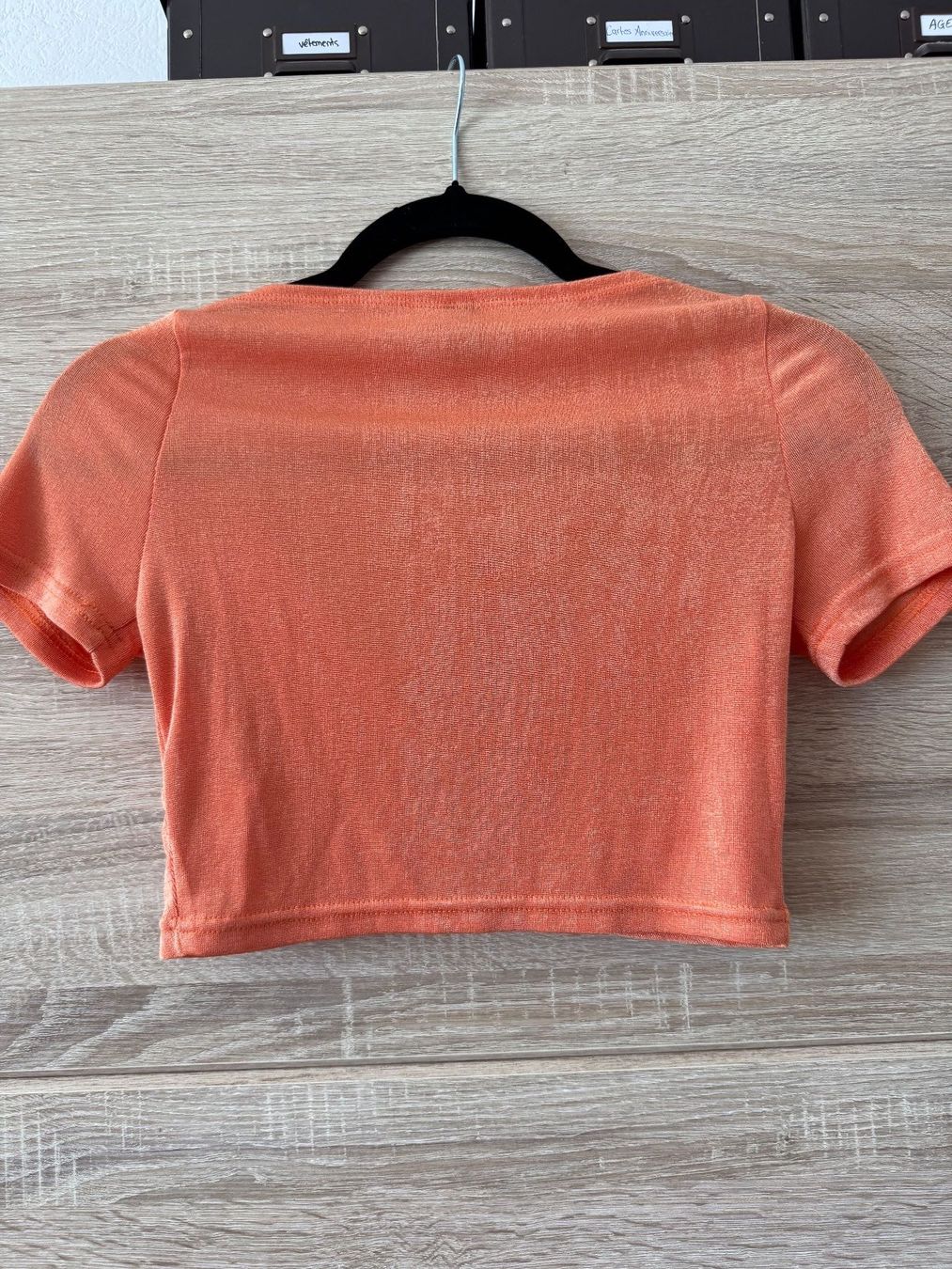 Kleiderpakete: Ensemble orange chic – Neu (gemäss Beschreibung) aus Montreux von iizaa811 7