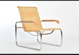Marcel Breuer Armchair B35 Thonet
