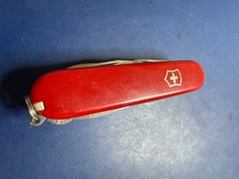 Victorinox Officer Suisse Sackmesser