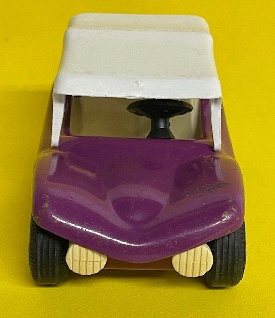Tonka Modellini d'auto: Modellauto Vintage Tonka Dune Buggy – Usato da Oberrieden venduto da Ket25 2