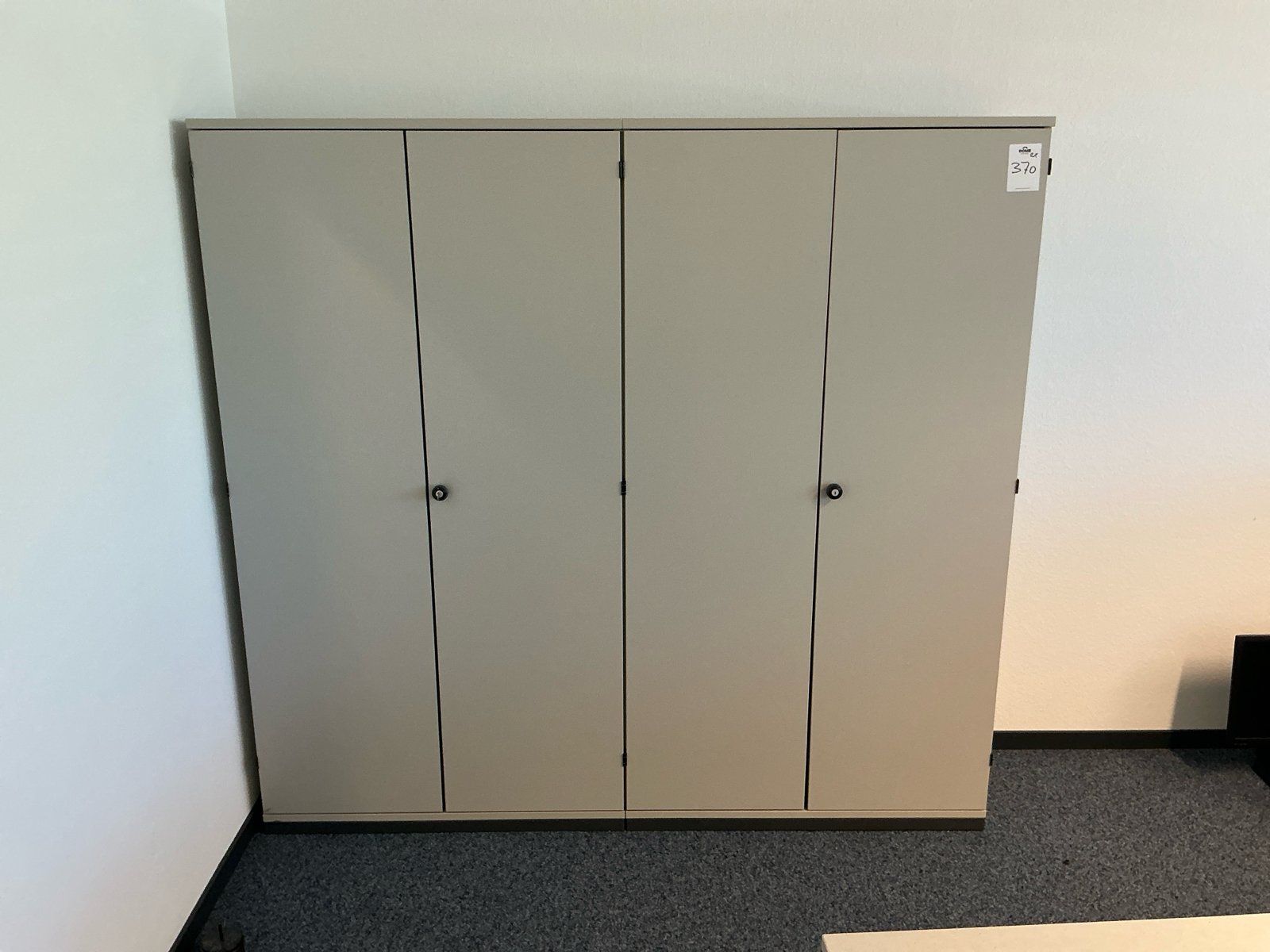 Armoires: 2 Schränke – D'occasion à Zürich par PIPM_Switzerland 1