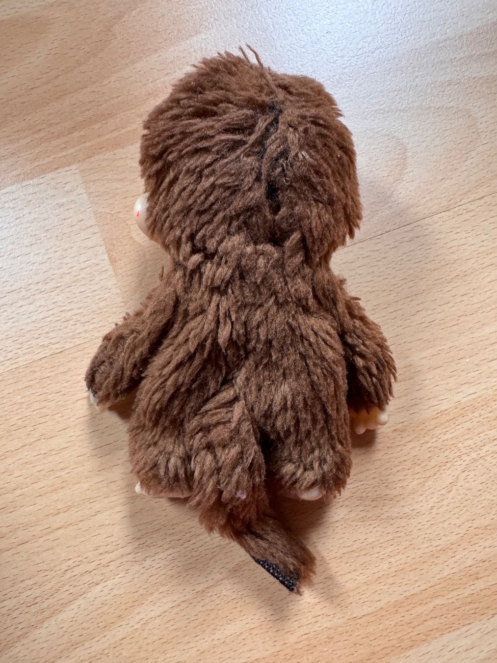Monchhichi Bambole: Monchhichi antik – Usato da St. Gallen venduto da Deane 2