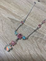 Halskette Swarovski