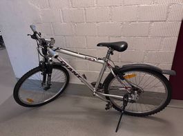 Fahrrad, Marke Giant, 26 Zoll