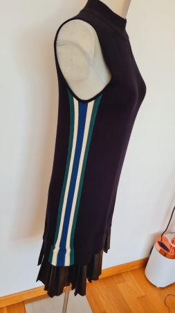 Robe maille Twinset Simona Barbieri taille S