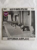 Jefferson Airplane - Bless Its Pointed Head, 180g Vinyl, OVP