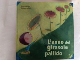l'anno del girasole pallido auf italienisch