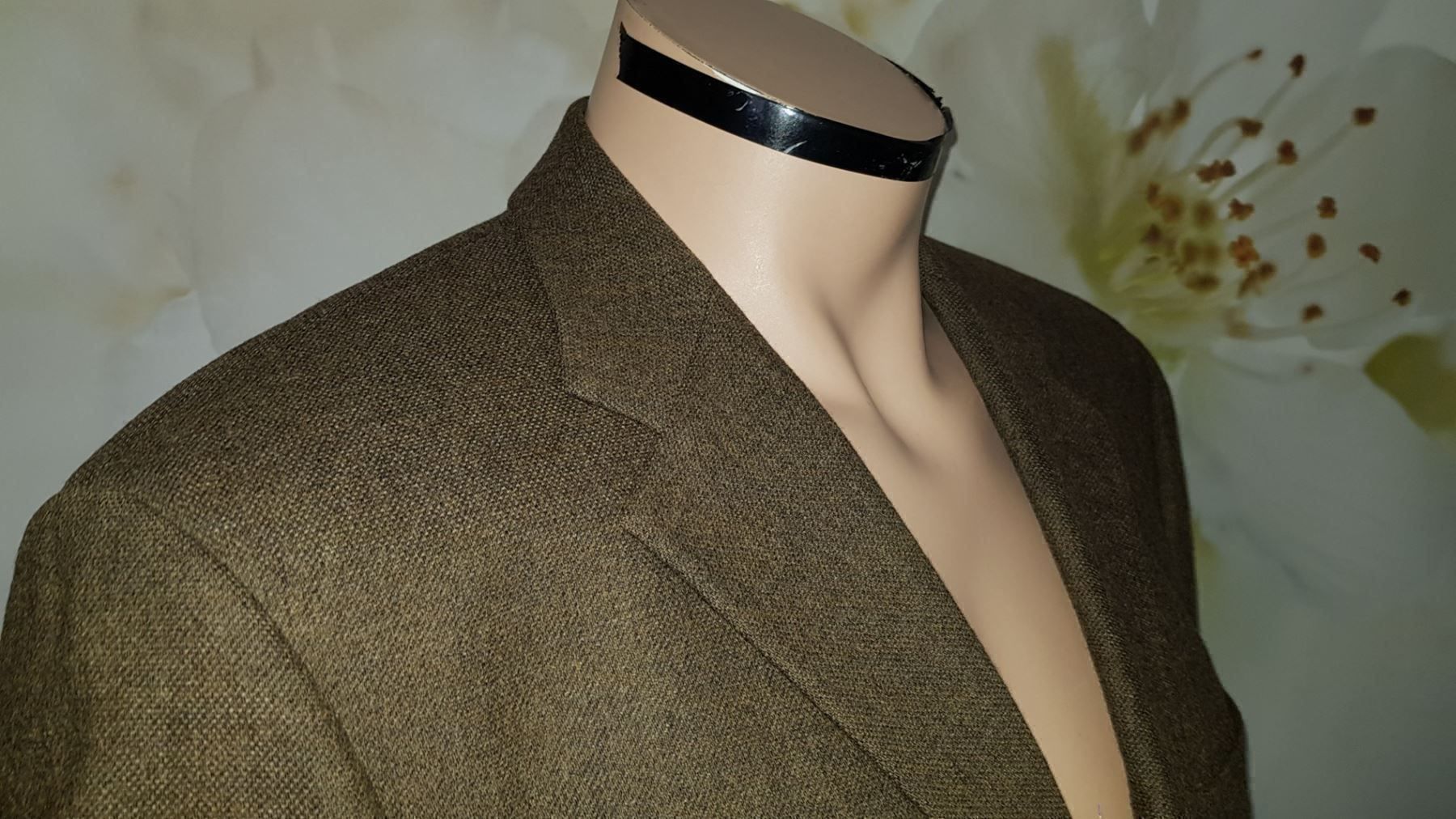 Saint Laurent Giacche: Veste YSL YVES SAINT LAURENT taille 52 – Usato da Cossonay-ville venduto da Super-Price-Quality 3