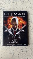 Hitman - Jeder stirbt alleine DVD Extended Edition Top (02)