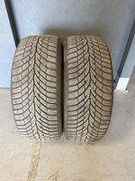 Winterreifen 225/50R17 98H XL Continental