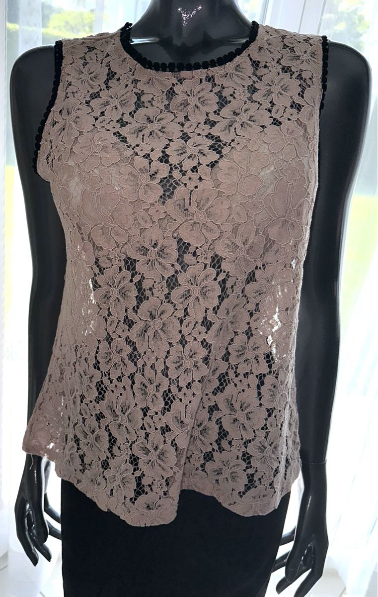 Top: ADIVA TOP GR. M NEU – Nuovo e nell'imballaggio originale da Unteraegeri venduto da MH203