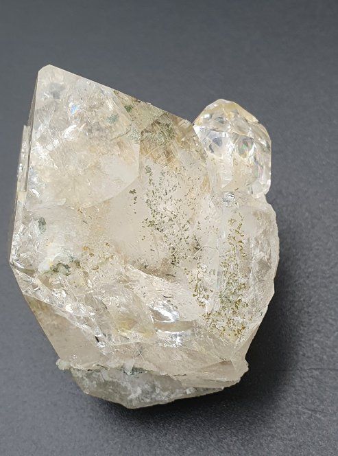 Minéraux & Lithothérapie: Bergkristall – Neuf (Voir description) à Holderbank SO par swiss-minerals 1