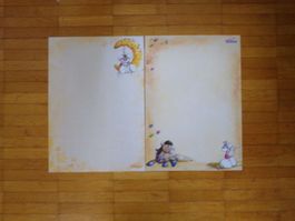 Diddl Briefpapier 2 Stück   A4  Set B49