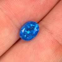 Ab 1 Fr. - Natürlicher 1.55 ct Topas - fabelhafte Farbe