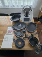 Thermomix TM6-1, Top Zustand mit viel Zubehör!