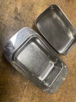 Alessi Butterdose