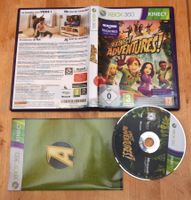 Kinect Adventures (CIB)