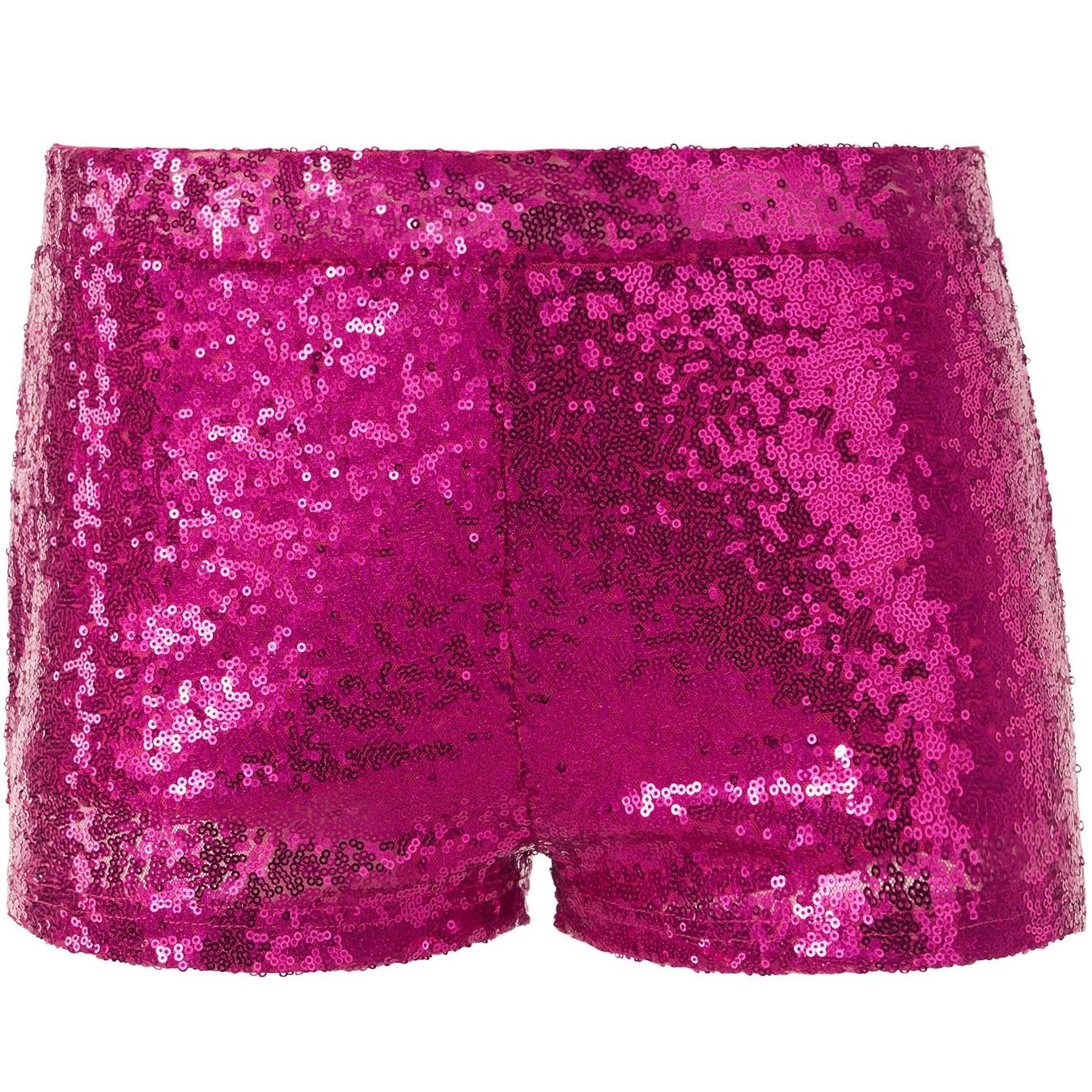 Pantaloni: Pailletten-Shorts Pink M – Nuovo (secondo la descrizione) da Murten venduto da Roland.Kemmer.AG 3