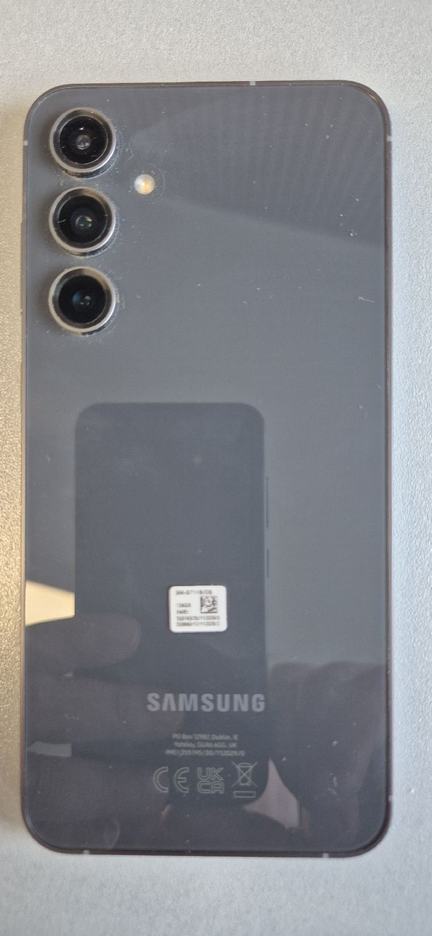 Samsung Handys / Smartphones: Samsung Galaxy S23 FE – Gebraucht aus Oberwil b. Büren von Hdavid 1