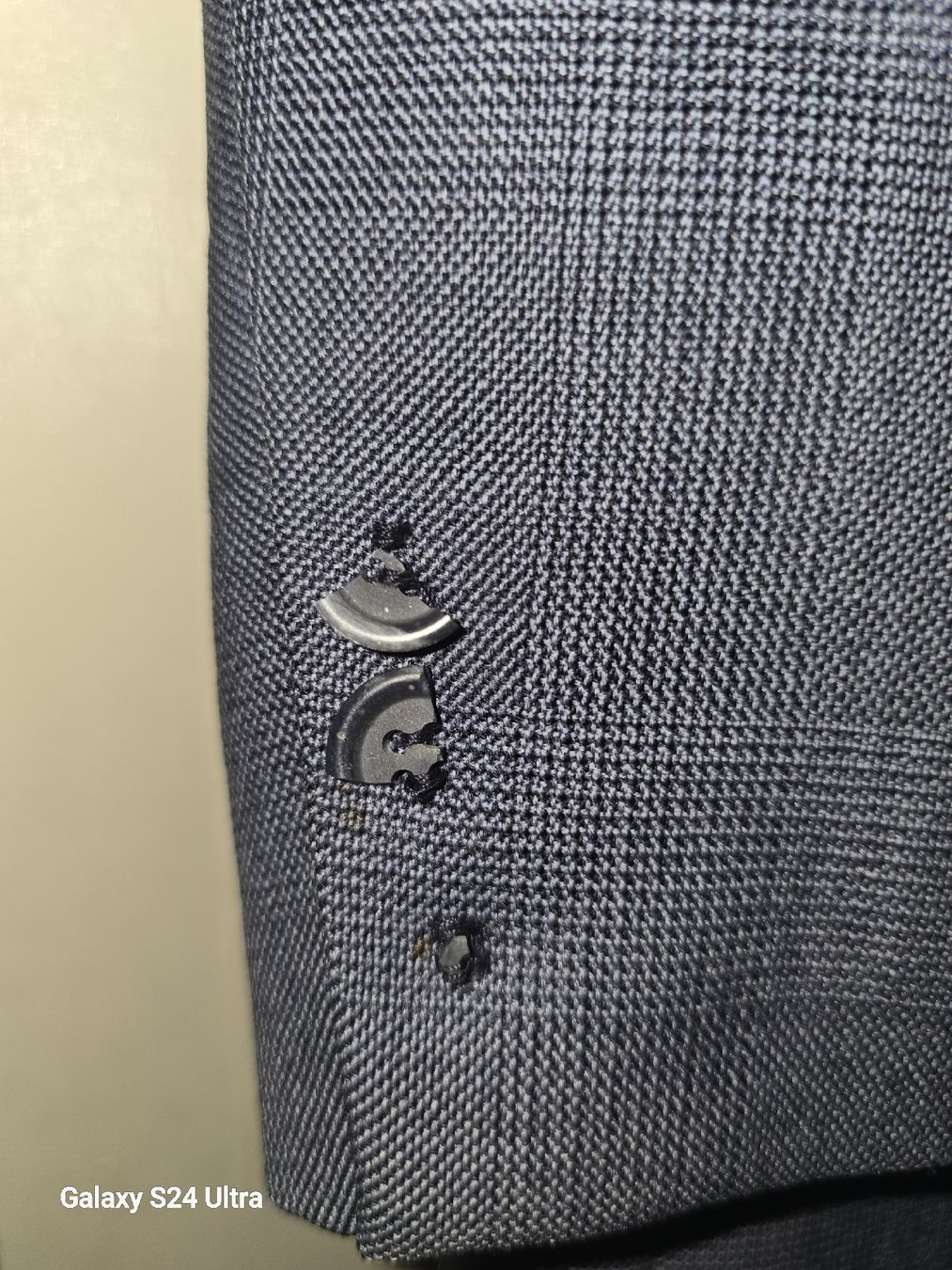 Jacken: Herren Blazer – Gebraucht aus Gelterfingen von charly3333 4