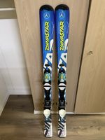 Dynastar Team Speed Kinderski 130 cm mit Look Bindung