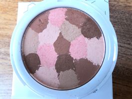 Face Finishing Mosaik Face Powder ROLF STEHR SPF 20 neu