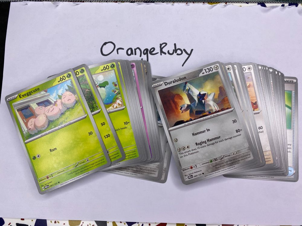 50 random pokemon cards 50 Random Pokemon TCG Code Cards