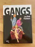 GANGS / TOME 1 / LES PINK PANTHERS / PREMIERE EDITION
