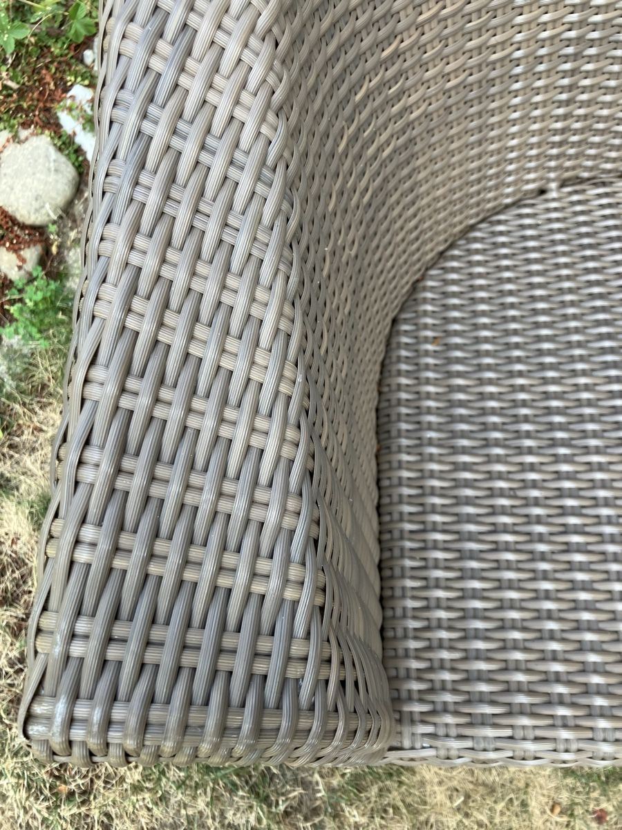 Poltrone: Gartensessel – Usato da Biezwil venduto da gsiegenthaler 1