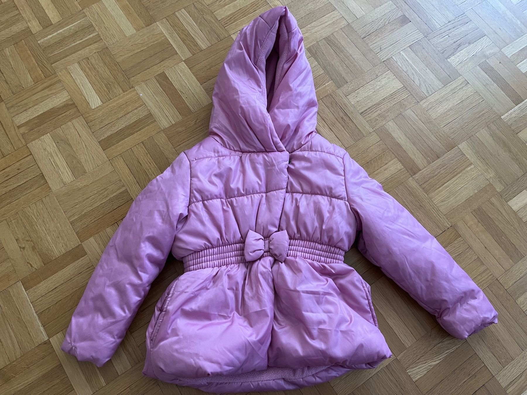 Vertbaudet Jacken & Mäntel: Übergangsjacke für Mädchen – Gebraucht aus Zürich von Dita06
