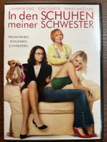In den Schuhen meiner Schwester