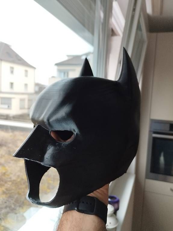Figuren: Batman custom – Gebraucht aus Derendingen von inf_2fc2 2