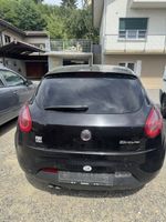 Fiat Bravo 1.4 Turbo 