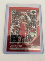 Jalen Green 079/299 Panini Donruss Optic Basketball 24/25
