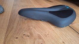 Superbequemer Sattel Bontrager (Trek)