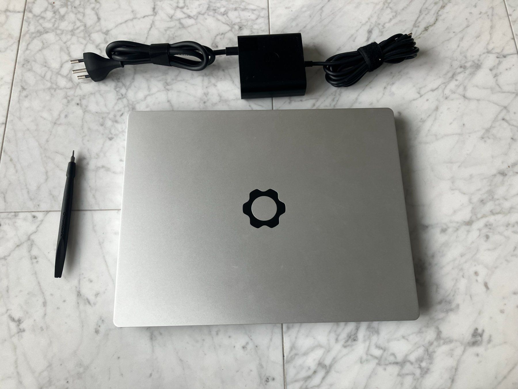 Framework Notebooks: Framework Laptop 13 Zoll – Neu (gemäss Beschreibung) aus Termen von Timotei 5
