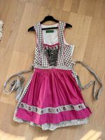 Dirndl Country Line Gr 36
