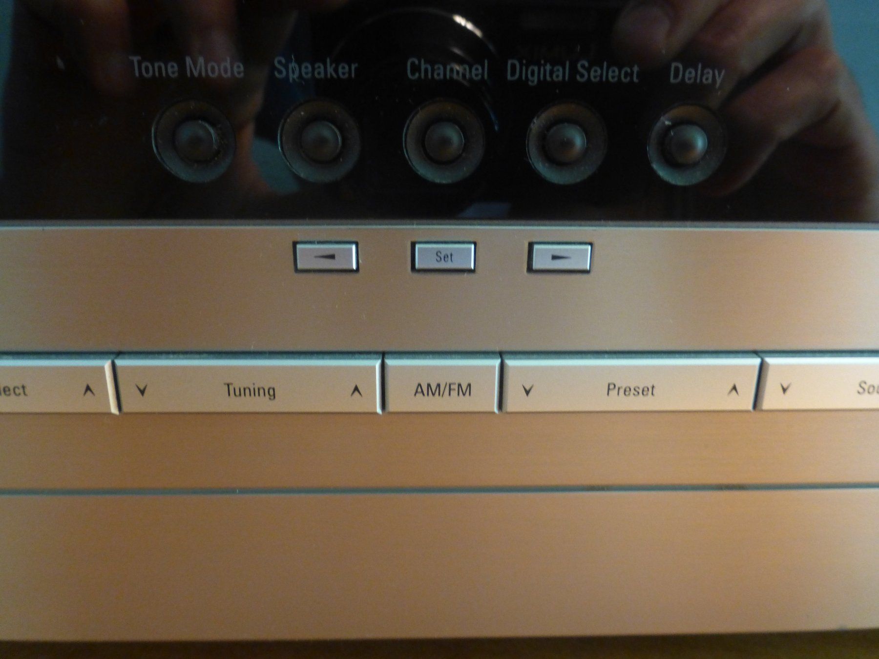 Harman-Kardon Amplificatori: Harman Kardon AVR 235 Verstärker – Usato da Zumikon venduto da psisound 2