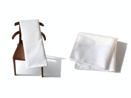 Einstecktuch - Pochette neu und originalverpackt