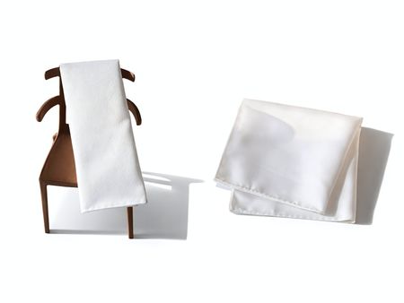 30 Stk Einstecktuch - Pochette neu und originalverpackt