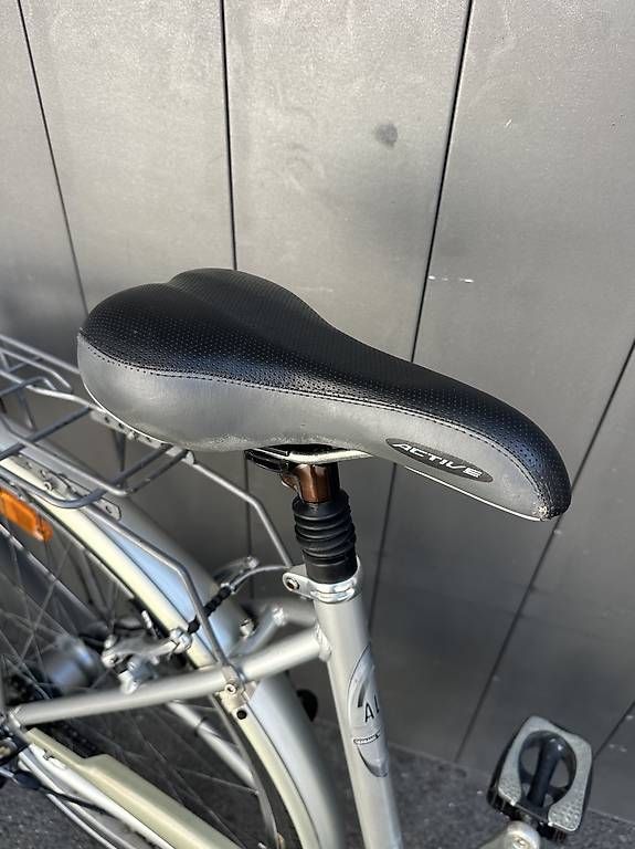 Velos: Bicicletta da donna Torpedo 28 – Gebraucht aus Quartino von DiloUsato 7