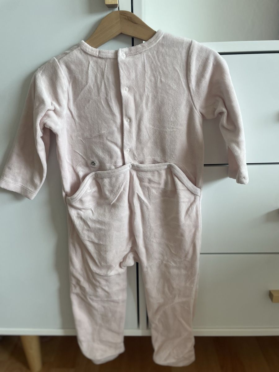 Pigiama & Simili: Gr. 80 Pyjama Boutchou – Usato da Wädenswil venduto da flo8820 1