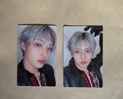 Ateez set Mingi  BAD officiel kpop