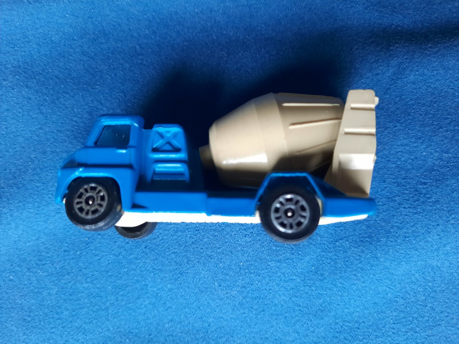 Giocattoli: Gorgi Juniors Mobile Cement Mixer – Nuovo (secondo la descrizione) da Speicher venduto da Stiegerus 3
