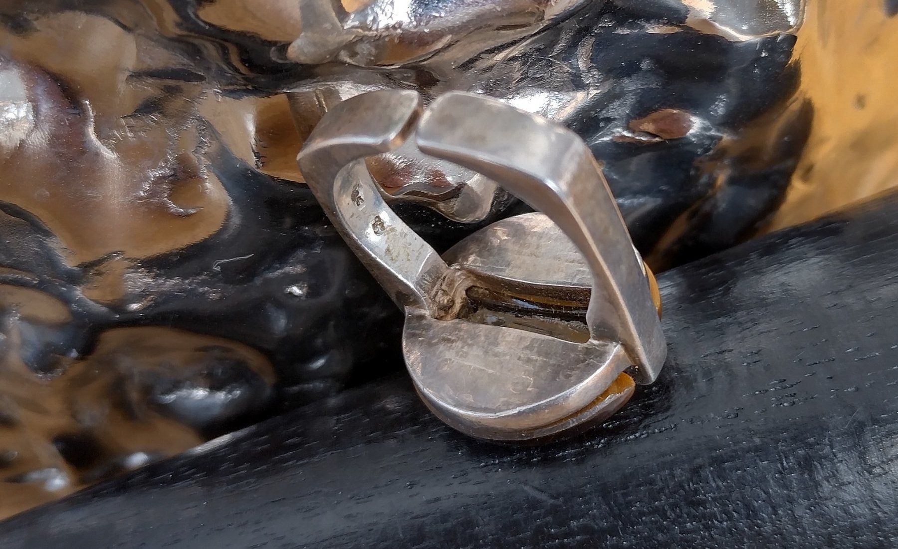 Anelli: ALTER RING SILBER 800 925 – Usato da Romanshorn venduto da BoutiqueA 5