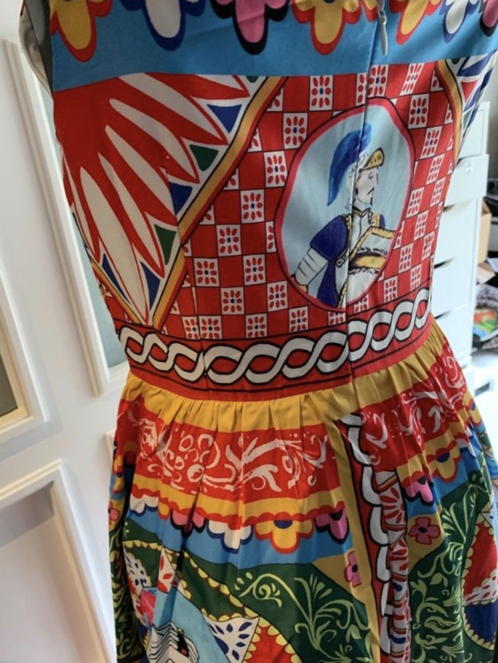 Vestiti: Robe positano T38 – Nuovo (secondo la descrizione) da Lausanne venduto da Cognitia 3