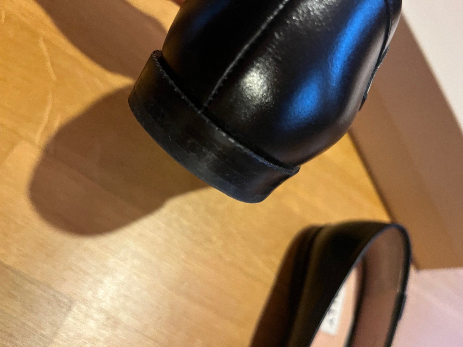 Bally Scarpe da donna: BALLY Edlyn Loafers 37 – Usato da Luzern venduto da Aleoschli 6