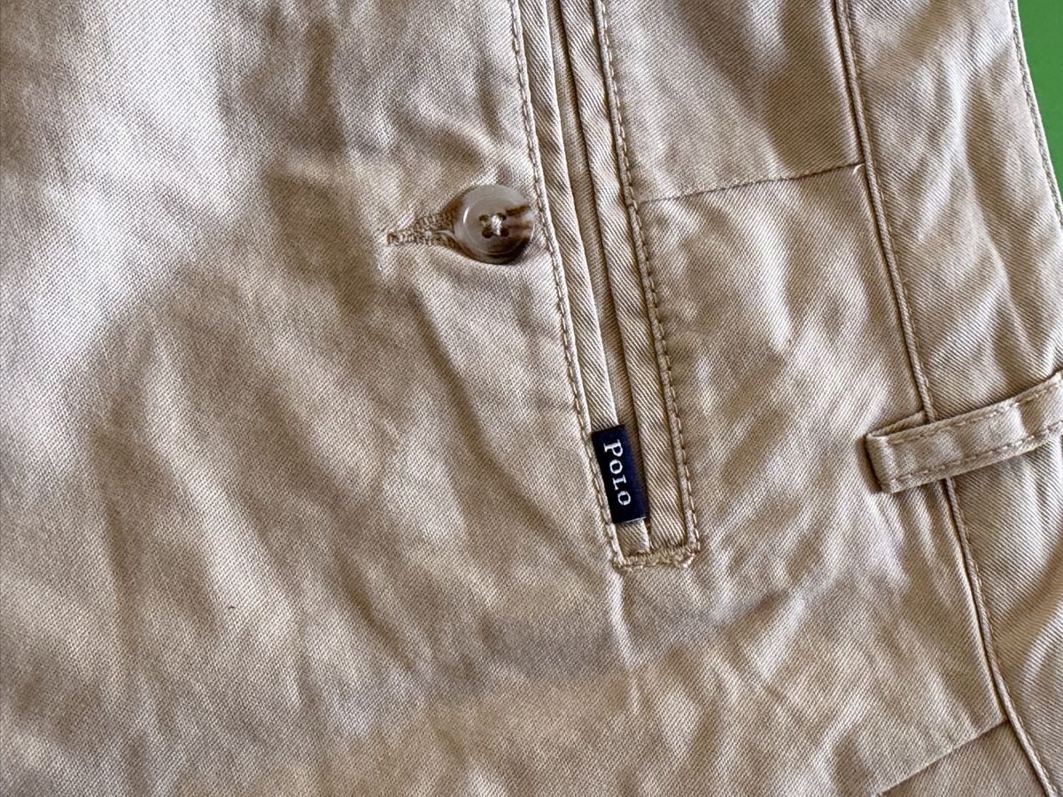 Ralph Lauren Hosen: Polo Ralph Lauren Sommer  Shorts – Gebraucht aus Zumikon von ems_6kdb 6