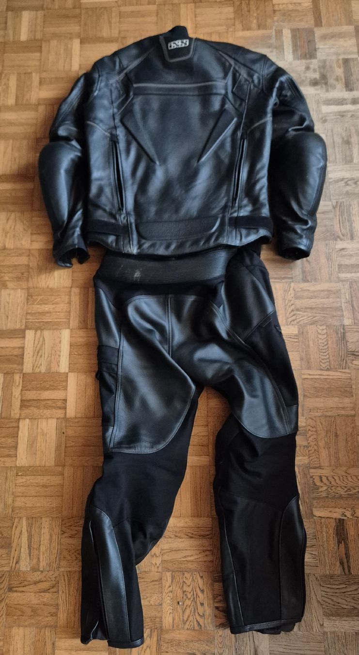 IXS Lotti di vestiti: Motorradkombi – Usato da Buchs LU venduto da 1yvez 1