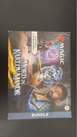 Magic The Gathering Bundle Mord in Karlov Manor neu